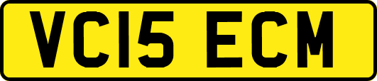 VC15ECM