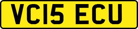 VC15ECU