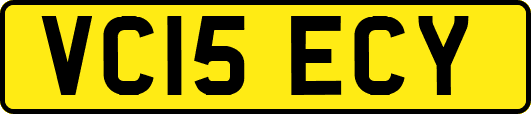 VC15ECY