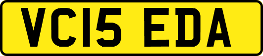 VC15EDA