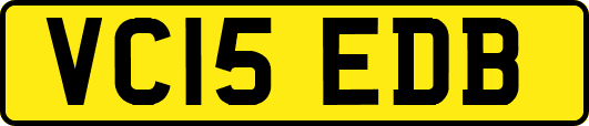 VC15EDB
