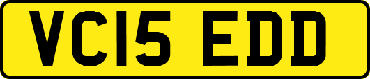 VC15EDD