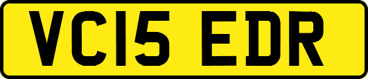 VC15EDR