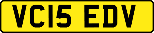 VC15EDV