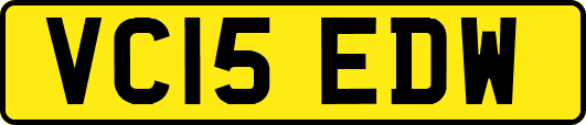 VC15EDW
