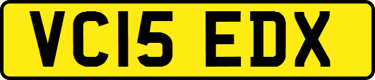 VC15EDX