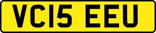 VC15EEU