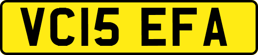 VC15EFA