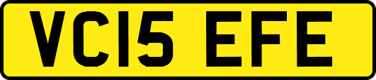 VC15EFE