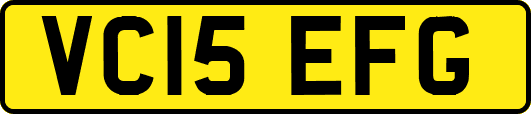 VC15EFG