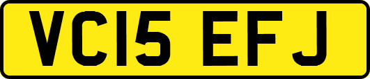 VC15EFJ