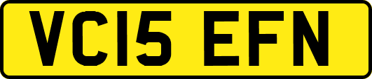 VC15EFN