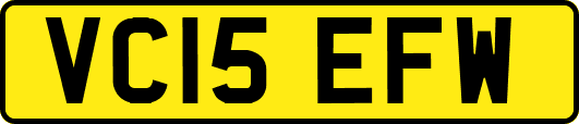 VC15EFW