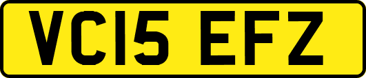 VC15EFZ
