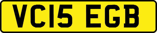 VC15EGB