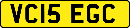 VC15EGC