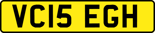 VC15EGH