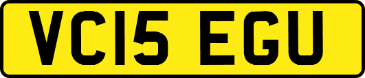 VC15EGU