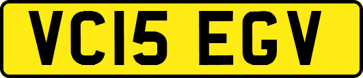 VC15EGV