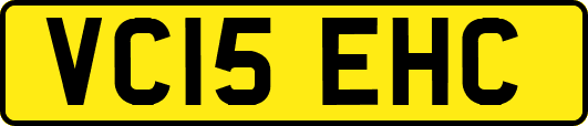 VC15EHC