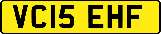 VC15EHF
