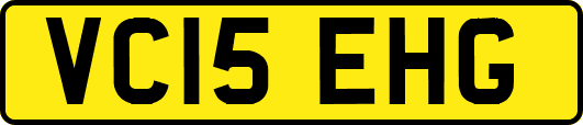 VC15EHG