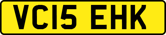 VC15EHK