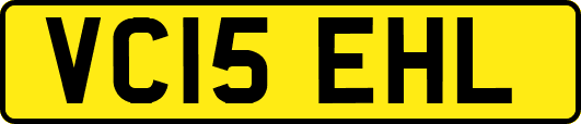 VC15EHL