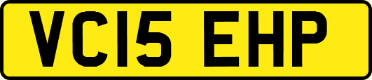 VC15EHP