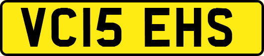 VC15EHS