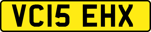 VC15EHX