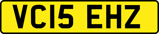 VC15EHZ