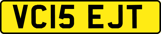 VC15EJT