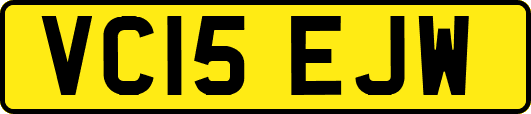 VC15EJW
