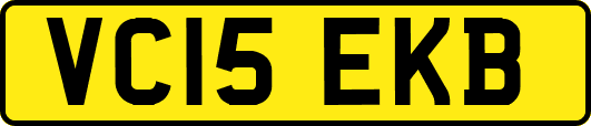 VC15EKB