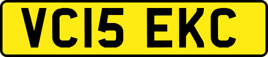 VC15EKC