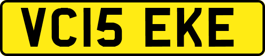 VC15EKE