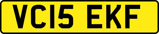 VC15EKF