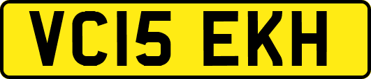 VC15EKH