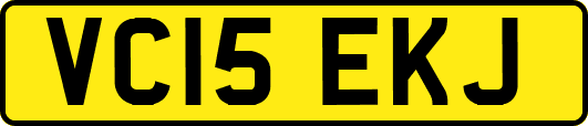 VC15EKJ