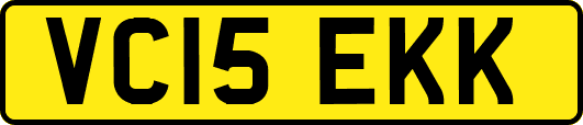 VC15EKK
