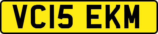 VC15EKM