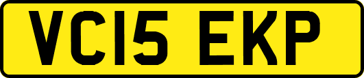 VC15EKP