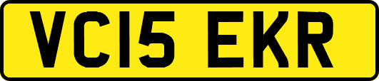 VC15EKR
