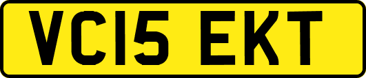 VC15EKT