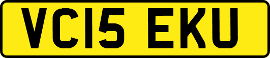 VC15EKU