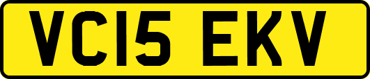 VC15EKV