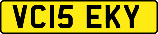 VC15EKY