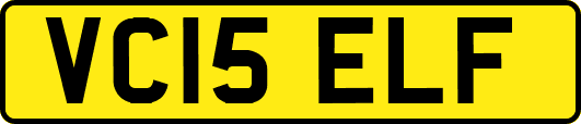 VC15ELF