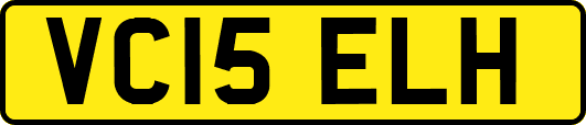 VC15ELH